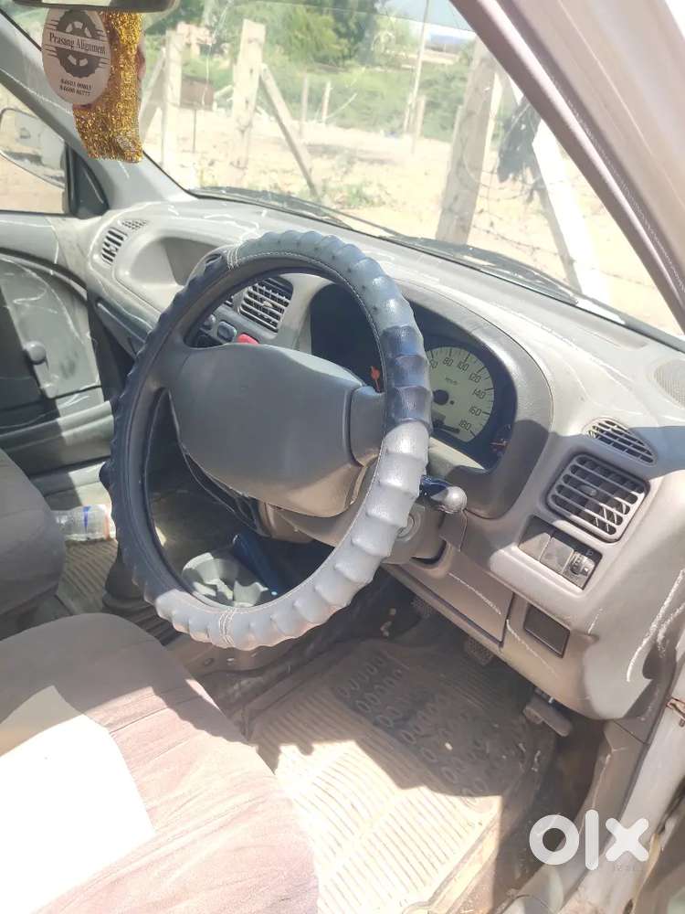 Maruti Suzuki Alto Lxi 2010
