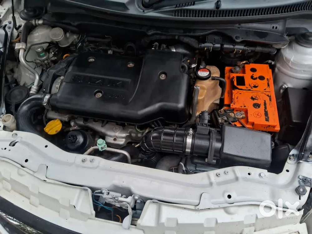 Maruti Suzuki Swift 2014