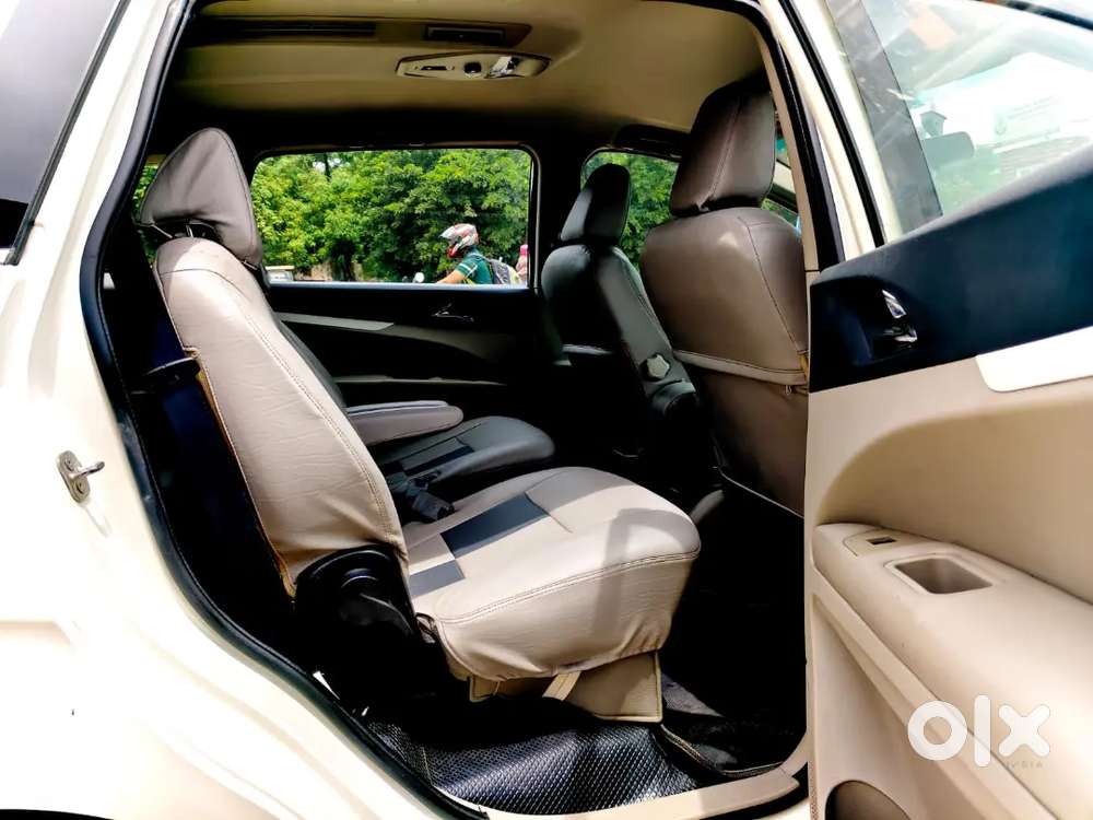 2022 Model, Marazz0 M6 Plus Diesel