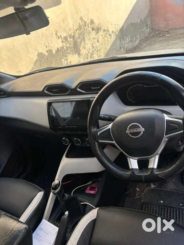 Nissan Magnite 1.0 Xl 2023