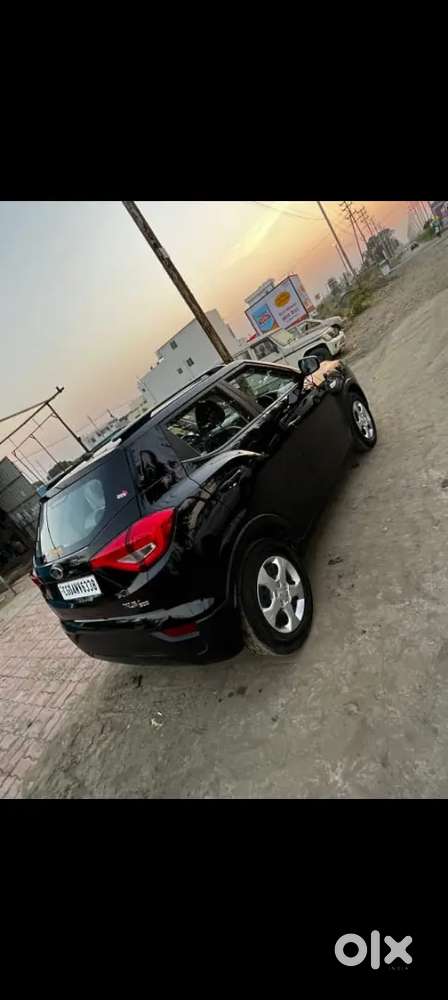 Mahindra Xuv300 2022