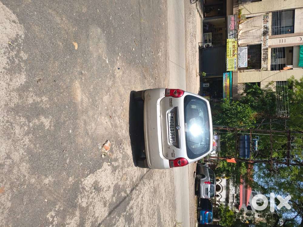 Maruti Suzuki Alto K10 2011 Petrol Well Maintained