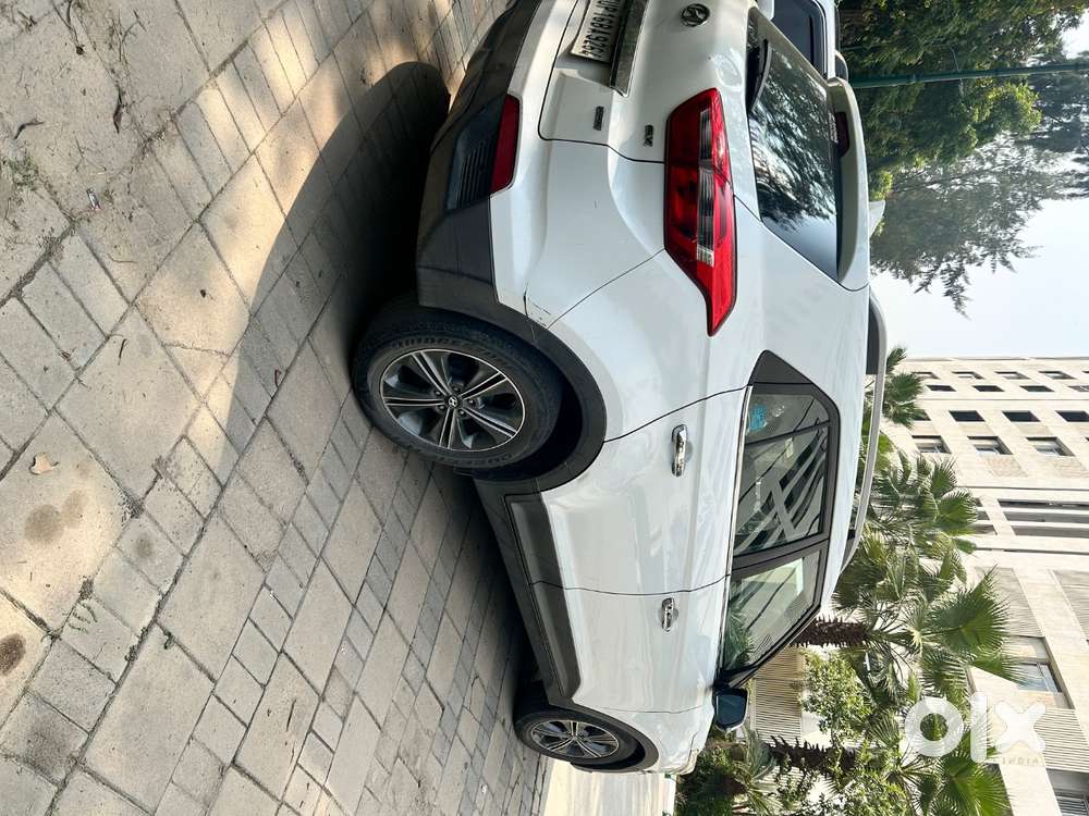 Hyundai Creta Diesel 2015