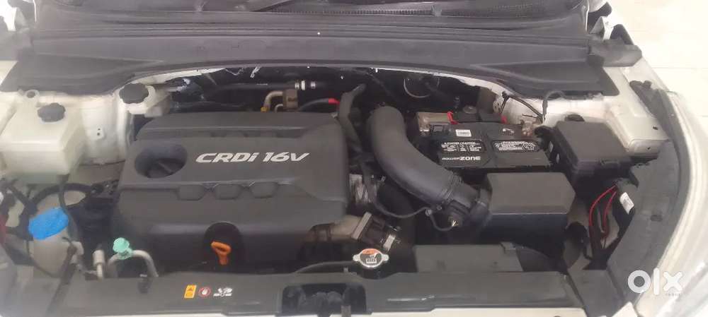 Hyundai Creta 2018 Diesel 145819 Km Driven