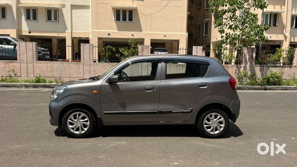 Maruti Suzuki Celerio Vxi(o), 2022, Petrol