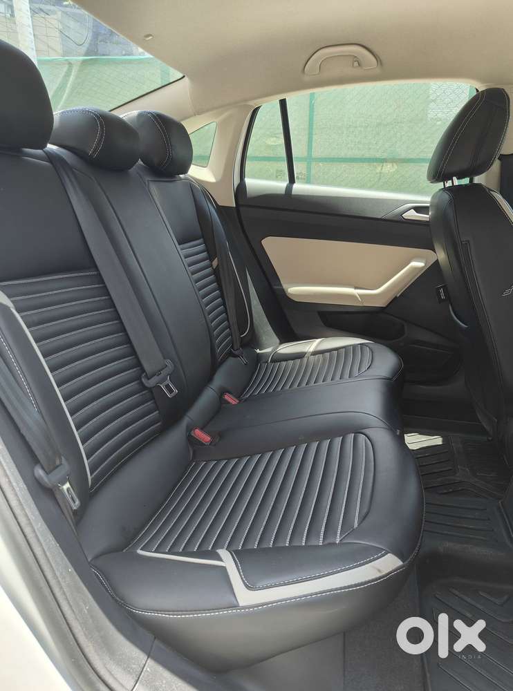 Volkswagen Virtus 1.0 Comfortline Tsi, 2025, Petrol