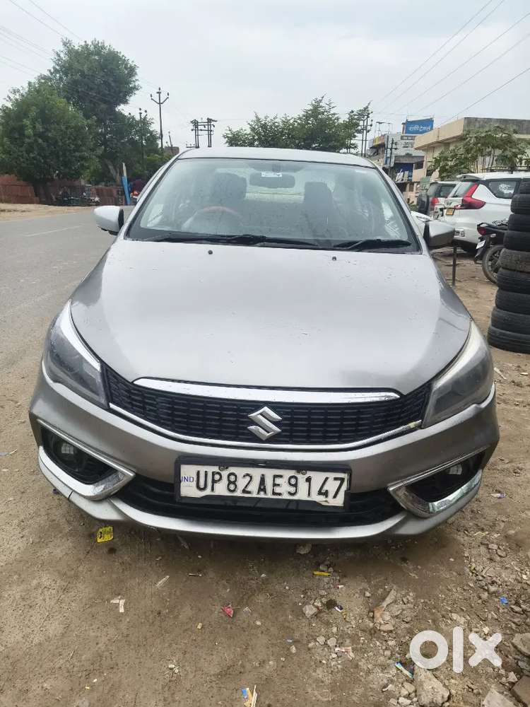 Maruti Suzuki Ciaz 2019