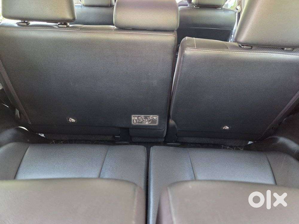Toyota Fortuner 4x2 Mt 2.8 Diesel, 2021, Diesel