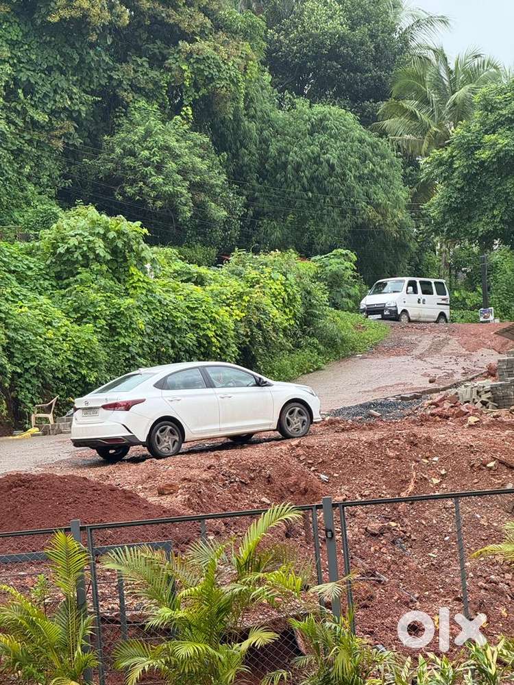 Hyundai New Venue 2020 Diesel Good Condition