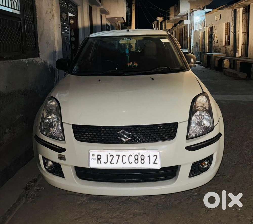 Maruti Suzuki Swift 2011 Diesel Well Maintained