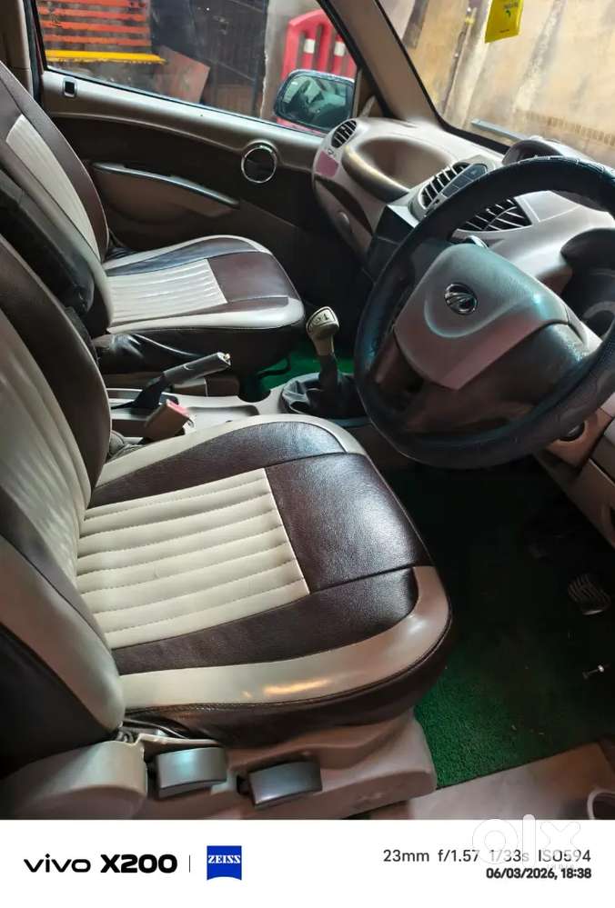 Mahindra Xylo Diesel 2009