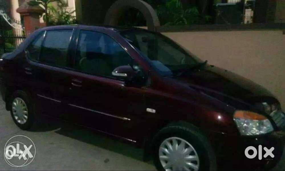 Full Maintained Car