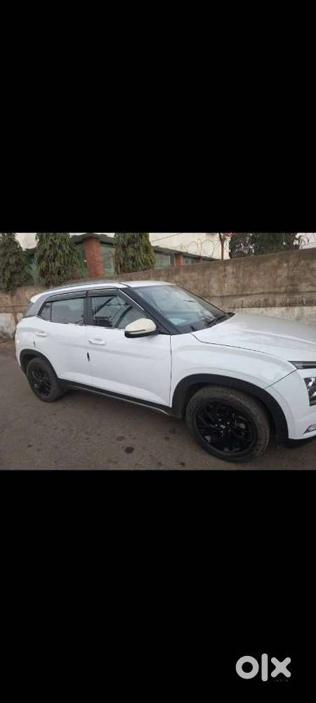 Hyundai Creta 1.5 Sx, 2023, Petrol