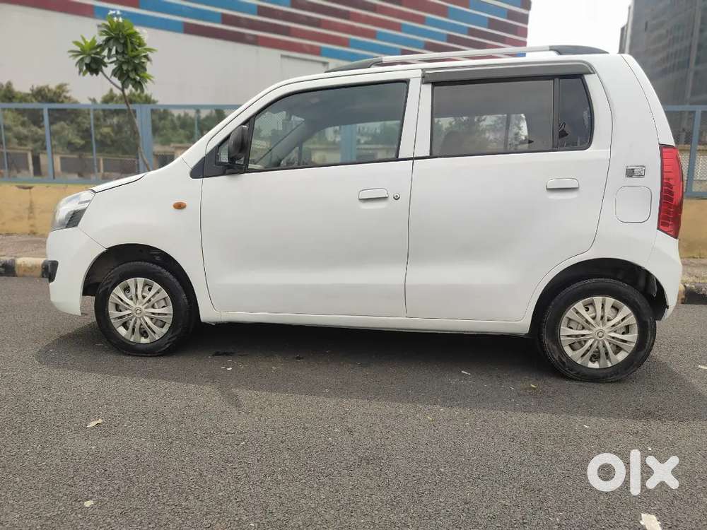 Maruti Suzuki Wagon 2014