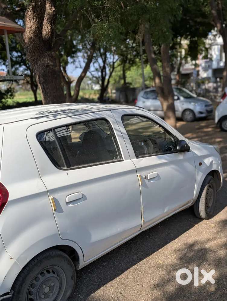 Maruti Suzuki Alto 800 2014 Cng & Hybrids Good Condition