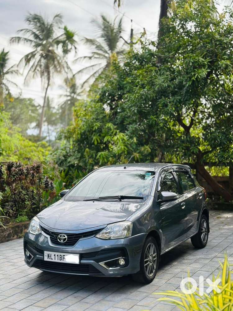 Toyota Diesel Manual 2017