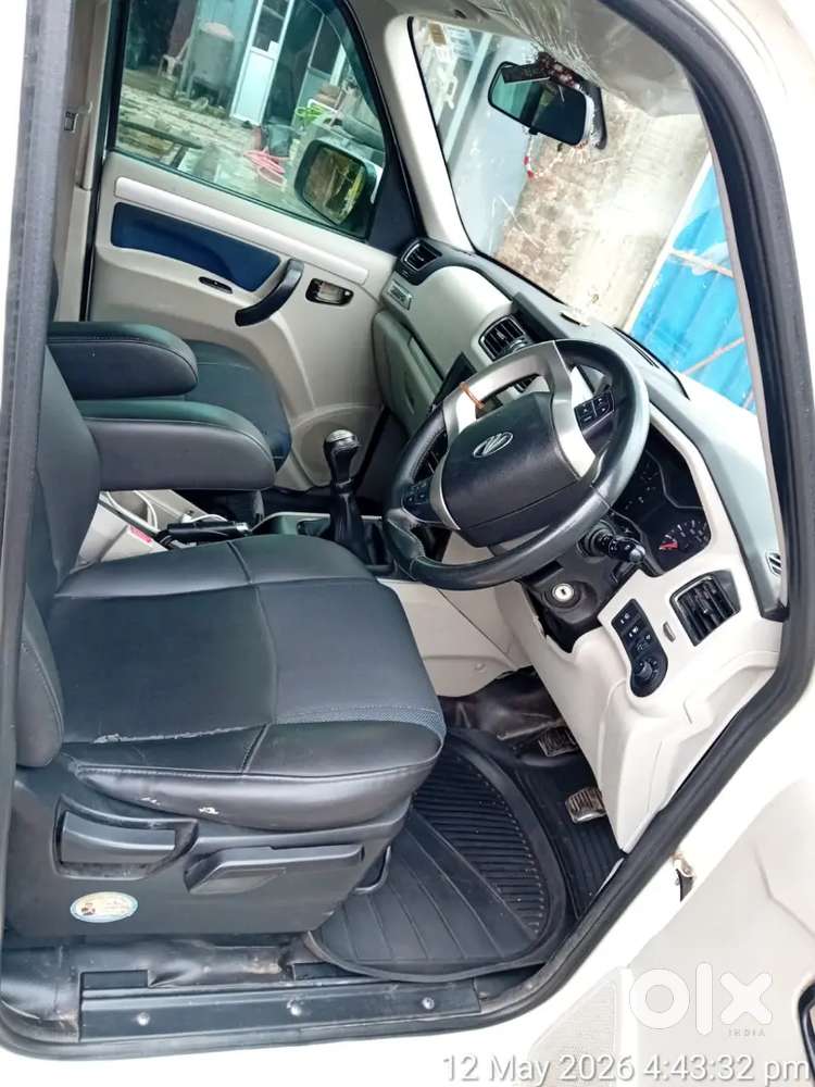 Mahindra Scorpio 2021 Diesel 103000 Km Driven