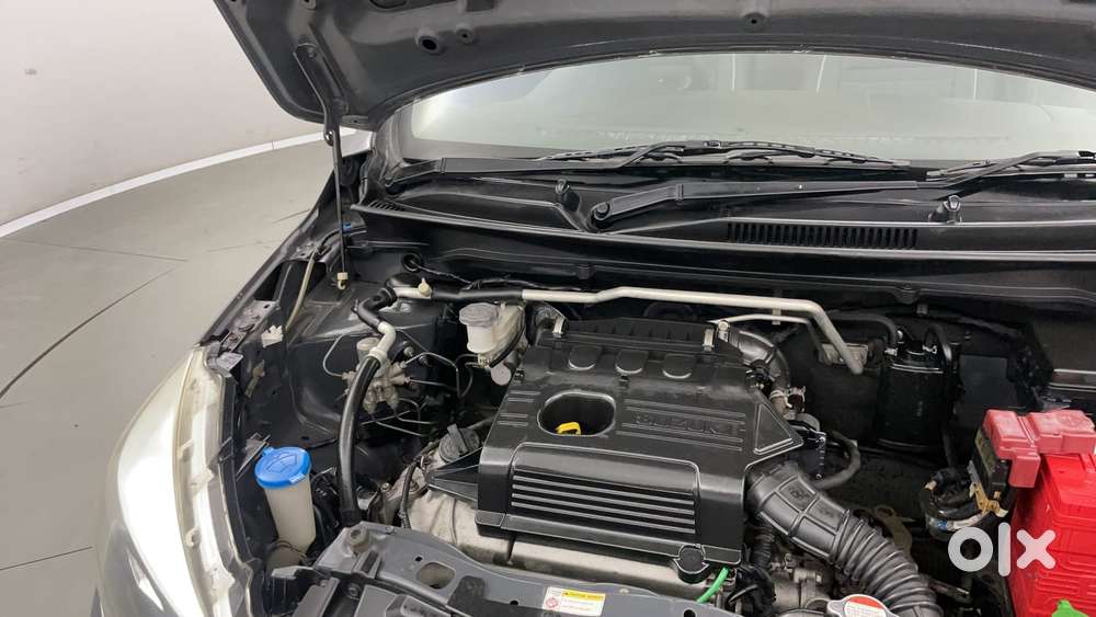 Maruti Suzuki Celerio Zxi, 2014, Petrol