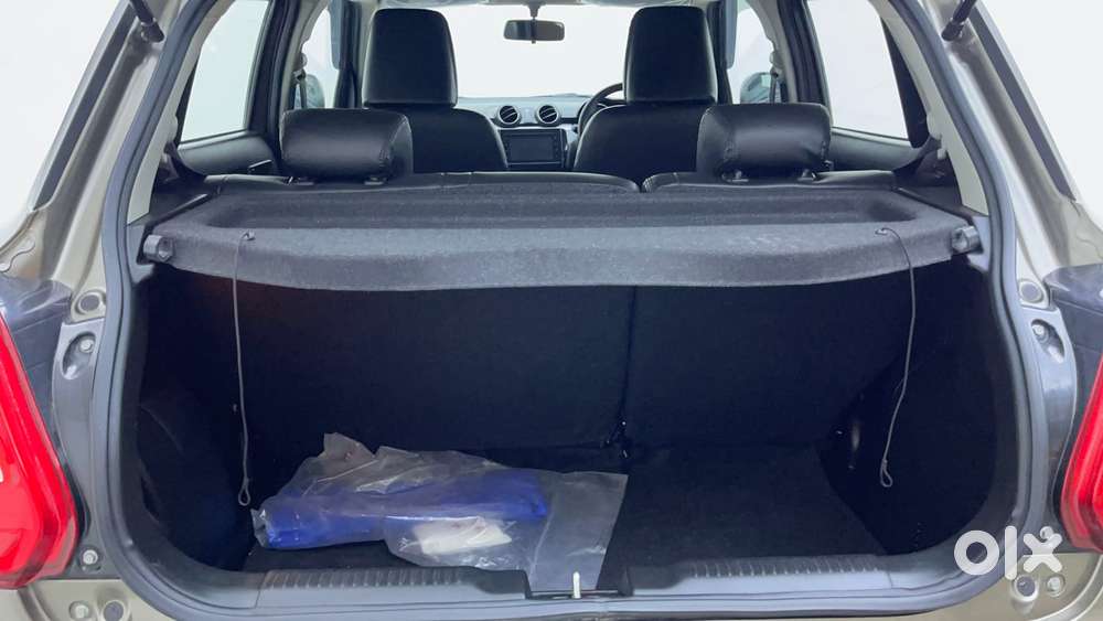 Maruti Suzuki Swift Zxi Plus, 2023, Petrol