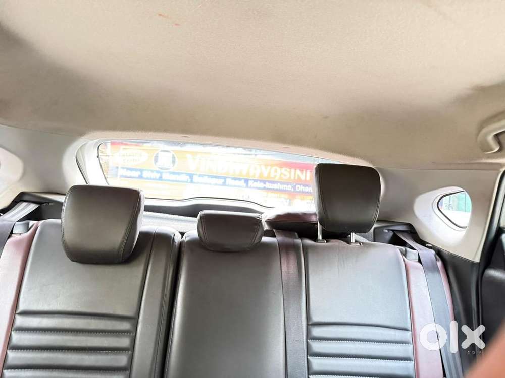 Maruti Suzuki Fronx 2024 Petrol Well Maintained