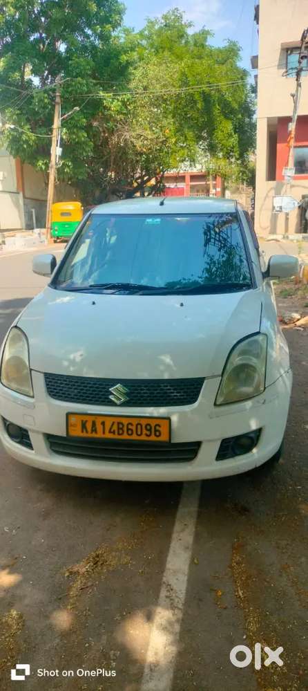 Maruti Suzuki Swift Dzire Tour 2016