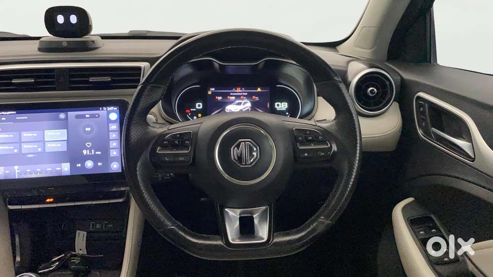 Mg Astor 1.5 Sharp Ex Mt, 2022, Petrol