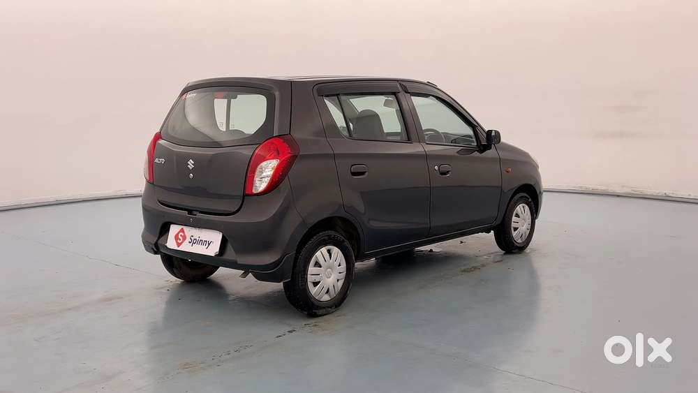 Maruti Suzuki Alto 800 0.8 Lxi (o), 2022, Petrol