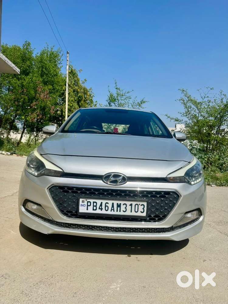 Hyundai Diesel Car 2016