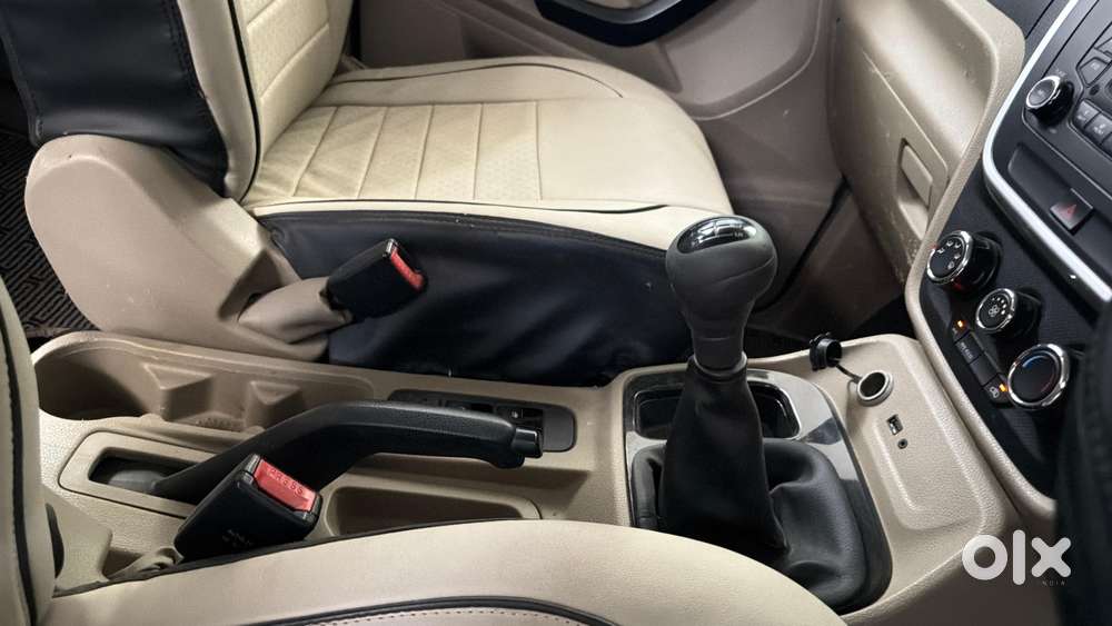 Mahindra Bolero Neo 1.5 N8, 2023, Diesel