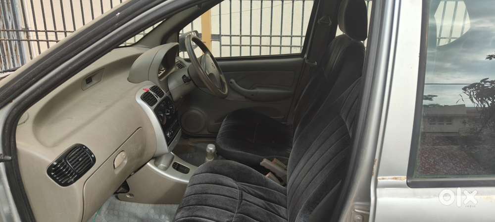 Tata Indica V2 Xeta 2007
