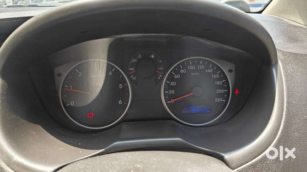 Hyundai I20 2012-2014 Magna 1.4 Crdi (diesel), 2013, Diesel