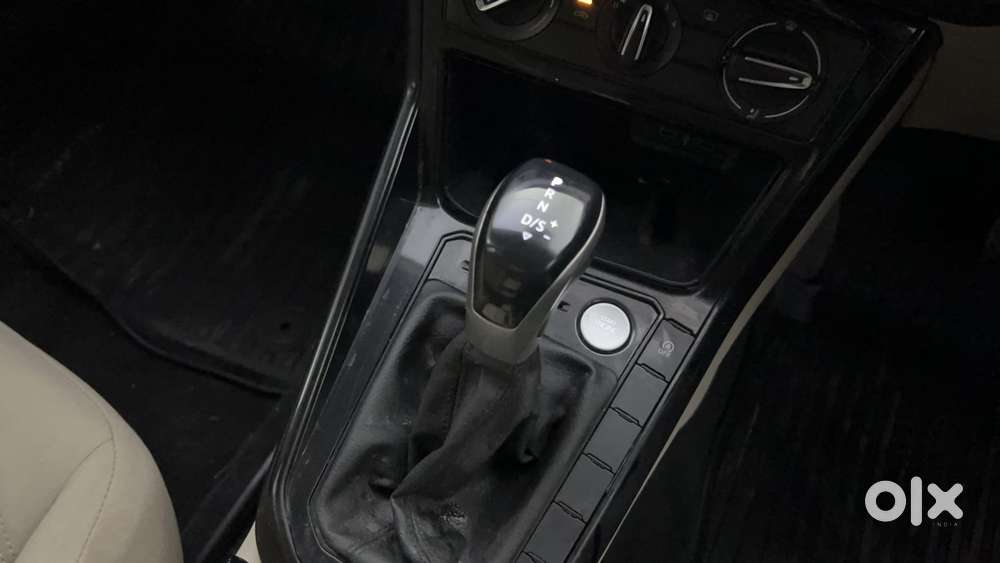 Volkswagen Virtus 1.0 Highline Tsi At, 2022, Petrol