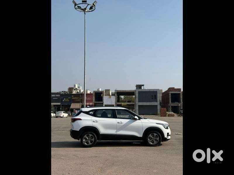 Kia Seltos Htk Plus D, 2019, Diesel