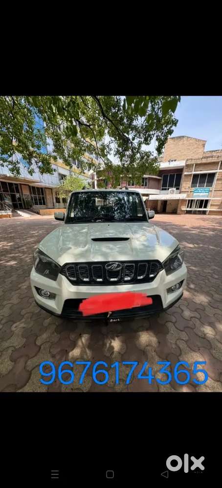 Scorpio S11