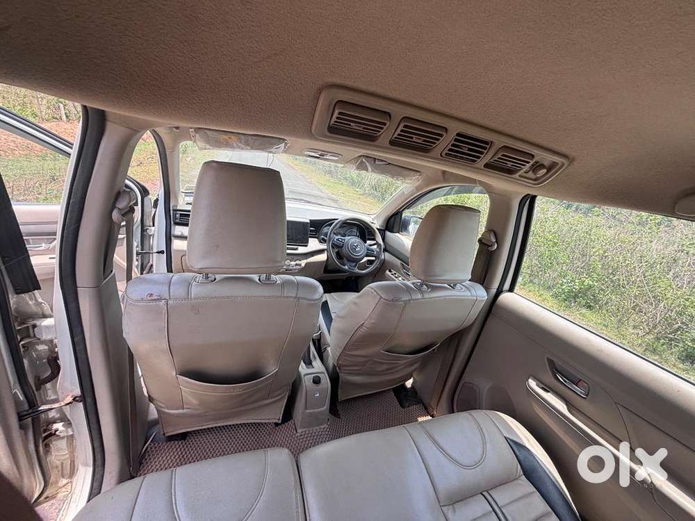 Maruti Suzuki 2020 Car