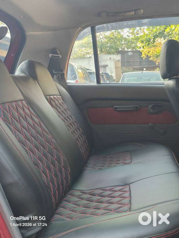 Hyundai Santro Sportz, 2009, Petrol