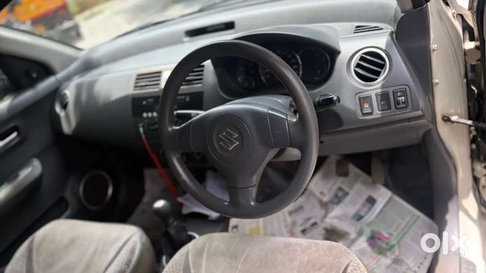 Maruti Suzuki Dzire Vdi 2010