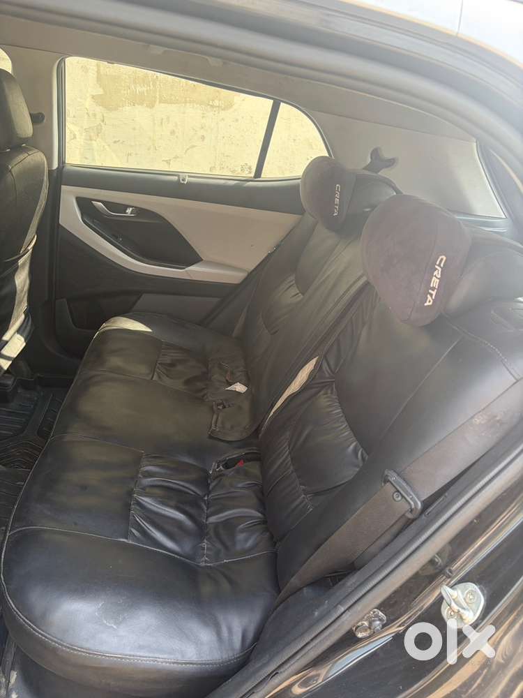 Hyundai Creta Diesel Manual 2020