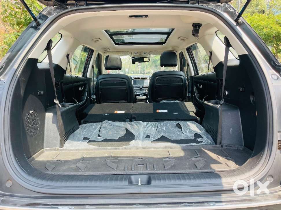 Hyundai Alcazar 1.5 Signature (o) Diesel At 7 Str, 2024, Diesel