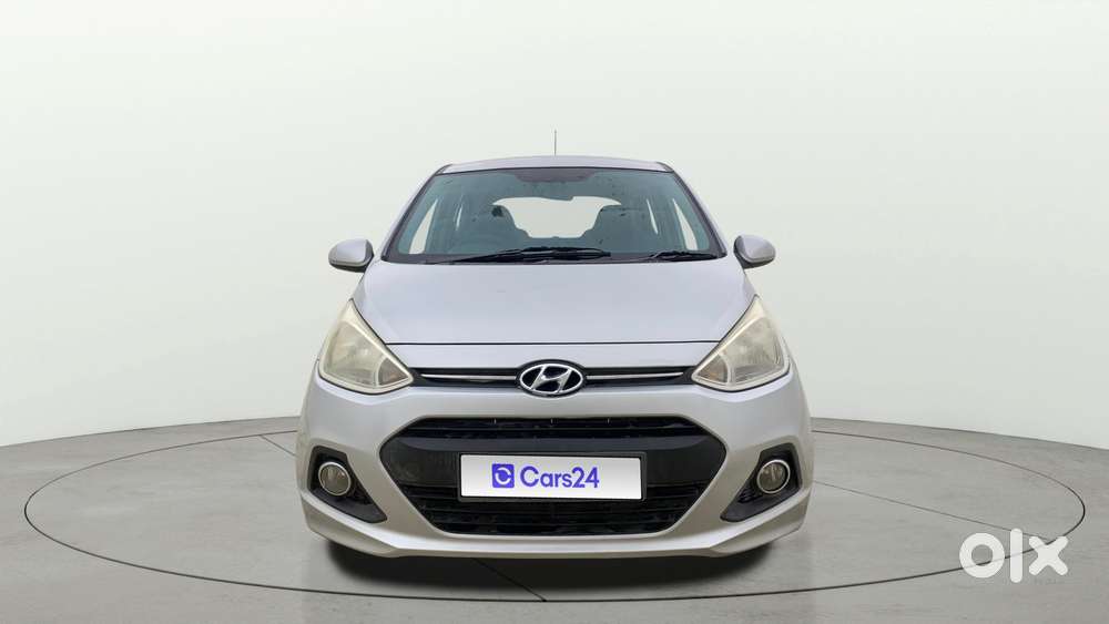 Hyundai Grand I10 Magna 1.1 Crdi, 2016, Diesel