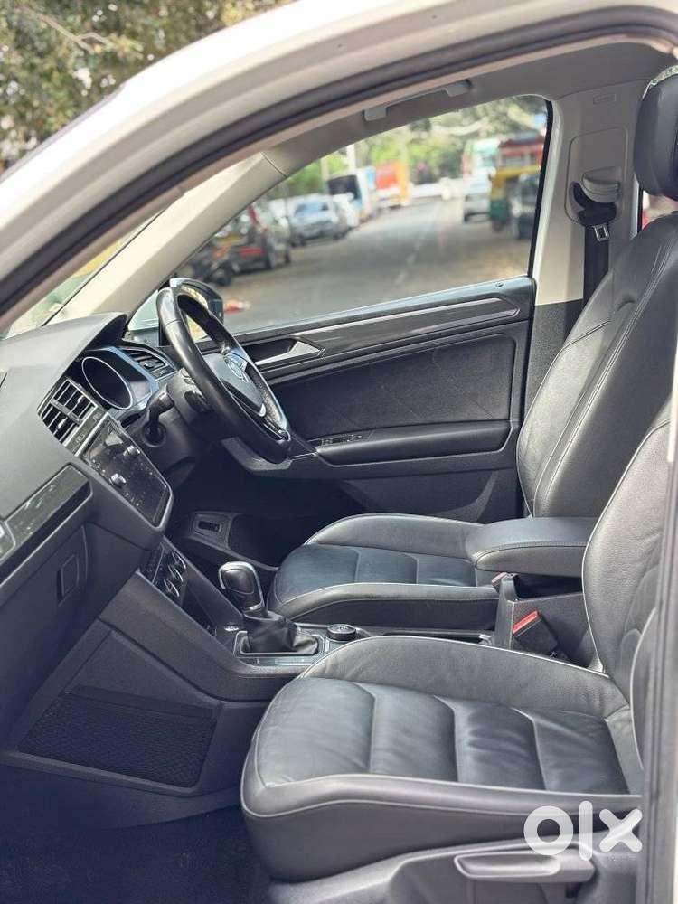 Volkswagen Tiguan 2.0 Tdi Highline, 2019, Diesel