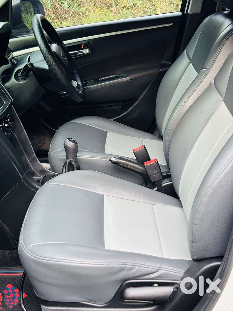 Maruti Suzuki Swift Ddis Vdi, 2013, Diesel