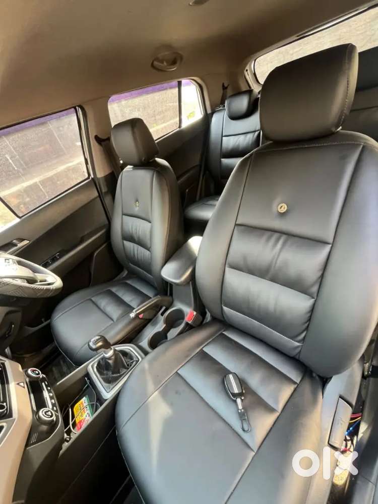 Hyundai Creta 1.5 Sx 2016