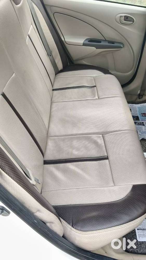 Toyota Etios Gd, 2015, Diesel