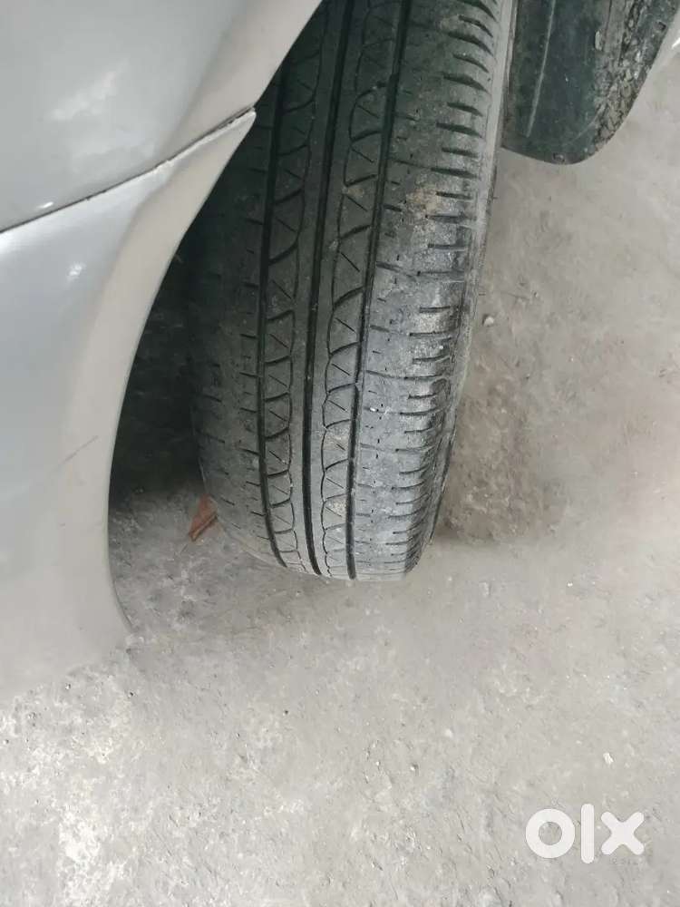 Ford Fiesta 2009 Diesel Well Maintained