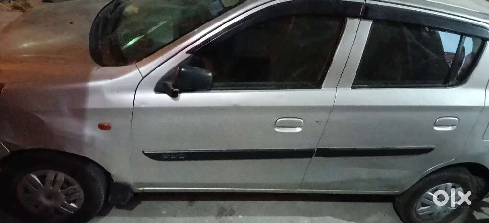 Maruti Suzuki Alto 800 2013 Petrol 35000 Km Driven