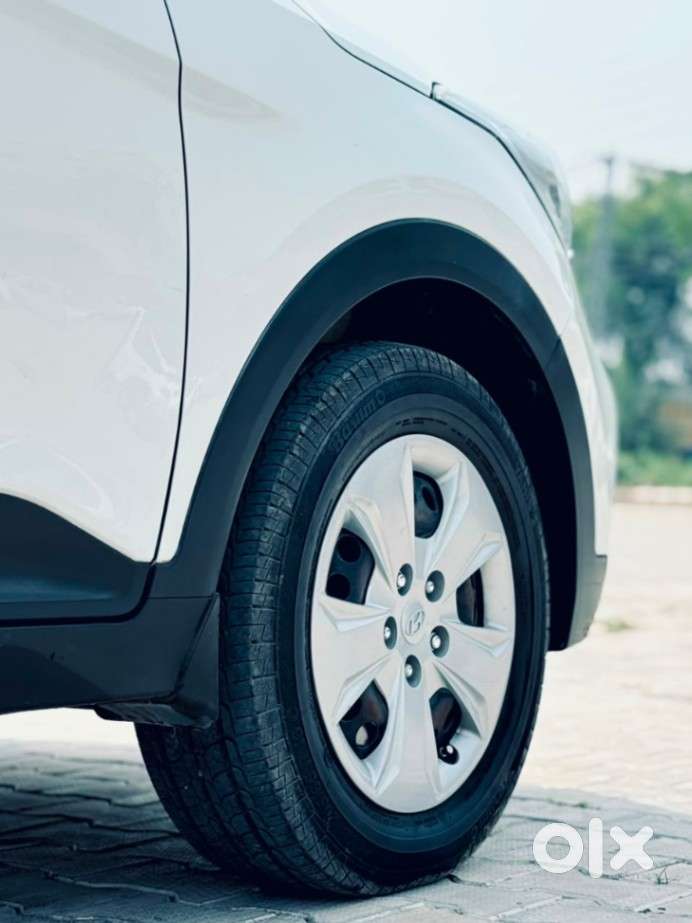 Hyundai Creta 1.4 Ex Diesel, 2019, Diesel