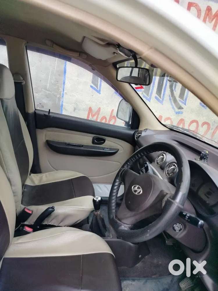 Hyundai Santro Xing Petrol Manual 2047
