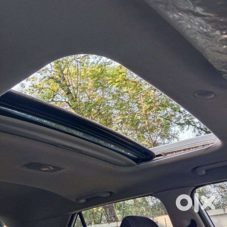 Hyundai Venue Sx Turbo, 2020, Petrol