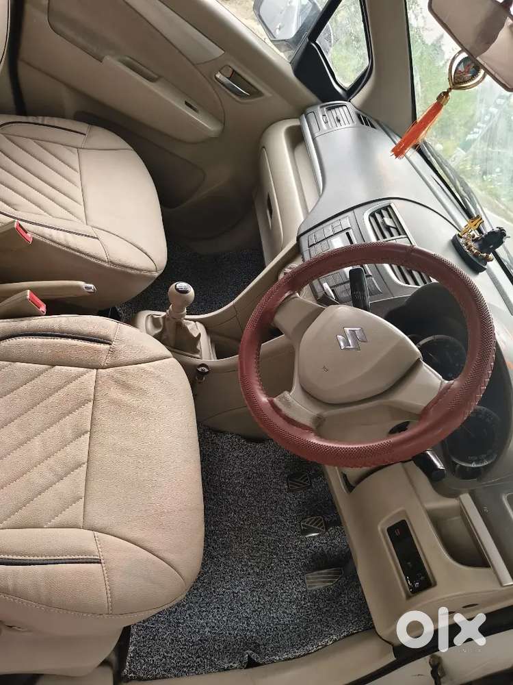 Maruti Suzuki Ertiga 2013 Diesel 105000 Km Driven